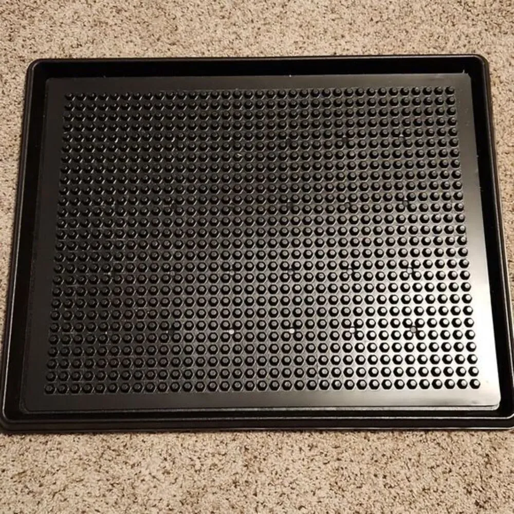 Artificial Turf Indoor Dog Puppy Potty Patch Training Mat Reusable Grass Rug‎